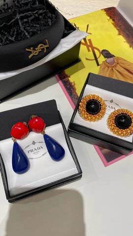 YSL Earrings 05lyh223